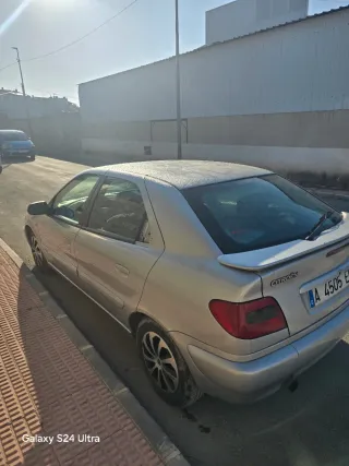 Citroen Xsara 1999