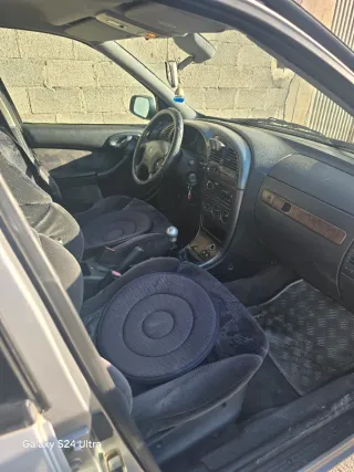 Citroen Xsara 1999