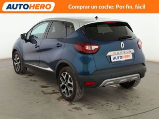 Renault Captur 1.5 dCi Energy Intens