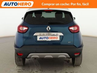 Renault Captur 1.5 dCi Energy Intens
