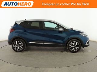 Renault Captur 1.5 dCi Energy Intens