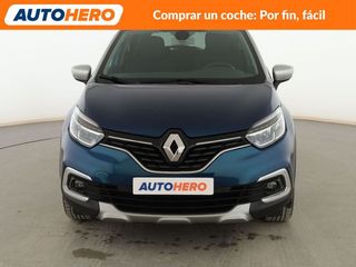 Renault Captur 1.5 dCi Energy Intens