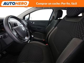 Renault Captur 1.5 dCi Energy Intens