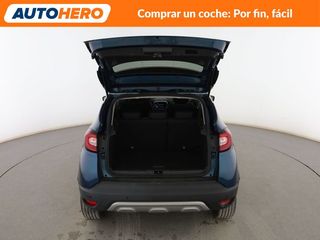 Renault Captur 1.5 dCi Energy Intens