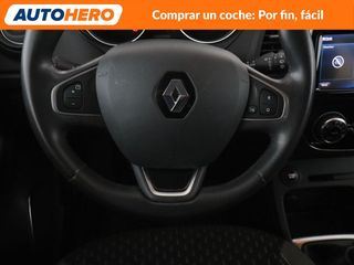 Renault Captur 1.5 dCi Energy Intens