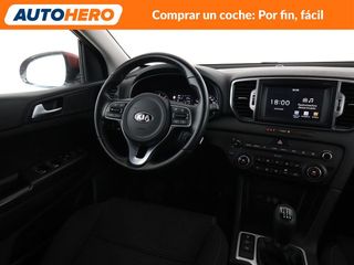 Kia Sportage 1.7 CRDi X-Tech 2WD