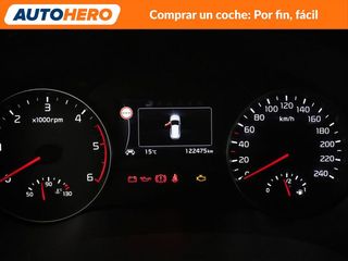 Kia Sportage 1.7 CRDi X-Tech 2WD