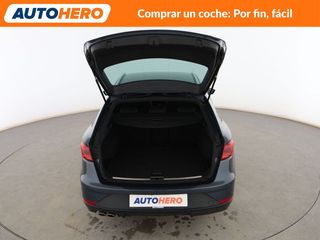 Seat Leon 1.5 TSI ACT FR