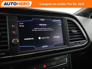 Seat Leon 1.5 TSI ACT FR