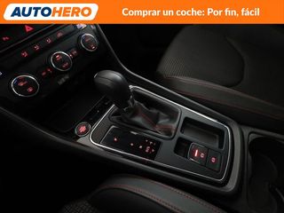 Seat Leon 1.5 TSI ACT FR