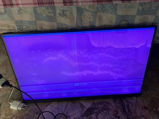 Monitor gaming asus vg279q1a 27" 165hz NON FUNZION