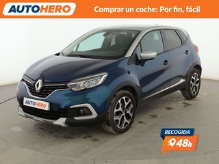 Renault Captur 1.5 dCi Energy Zen