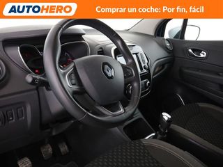 Renault Captur 1.5 dCi Energy Intens