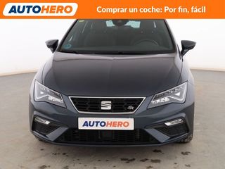 Seat Leon 1.5 TSI ACT FR