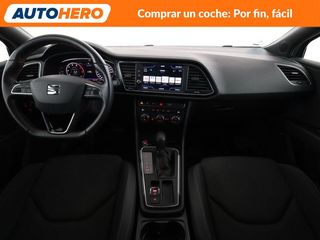 Seat Leon 1.5 TSI ACT FR