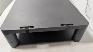 Elevador para ordenador. Soporte para monitor