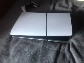 Consola Sony PS5 Digital Edition Blanca