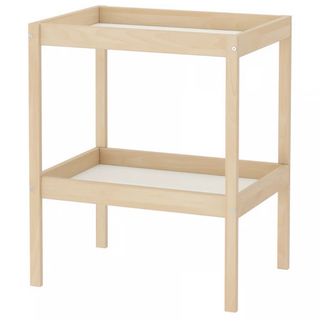 Cambiador Bebé IKEA SNIGLAR