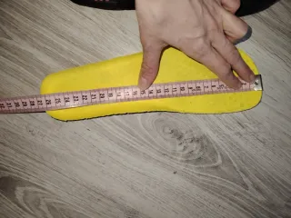 Escarpines tipo Saguaro