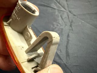 Intermitente Lateral Alfa Romeo GT / 147