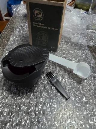 Adaptador Cafetera Dolce Gusto