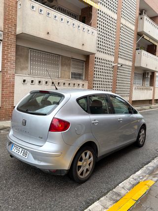 SEAT Altea 1.9 TDI