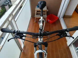 Bicicleta Specialized Pitch Sport