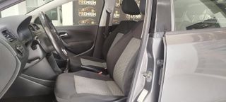 Volkswagen Polo 2013 TAN SOLO 115000 KILOMETROS
