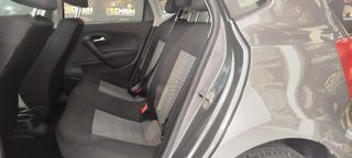 Volkswagen Polo 2013 TAN SOLO 115000 KILOMETROS