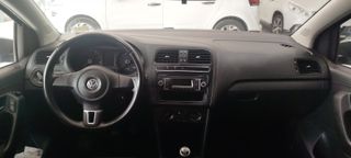 Volkswagen Polo 2013 TAN SOLO 115000 KILOMETROS