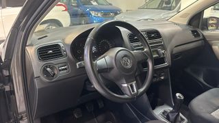 Volkswagen Polo 2013 TAN SOLO 115000 KILOMETROS