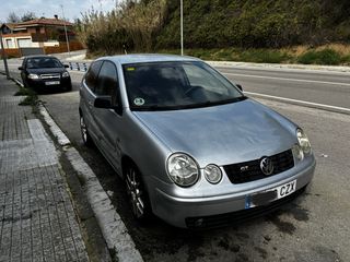 Volkswagen Polo 2003