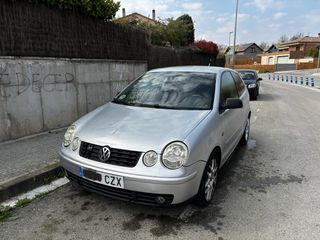 Volkswagen Polo 2003