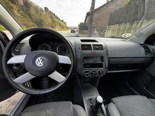 Volkswagen Polo 2003