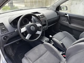 Volkswagen Polo 2003