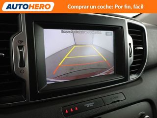 Kia Sportage 1.7 CRDi X-Tech 2WD