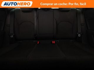 Seat Leon 1.5 TSI ACT FR