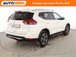 Nissan X-Trail 1.7 dCi N-Connecta