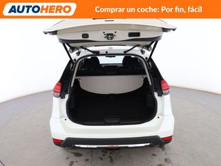 Nissan X-Trail 1.7 dCi N-Connecta