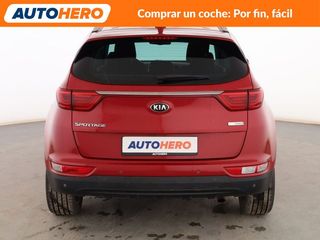 Kia Sportage 1.7 CRDi X-Tech 2WD