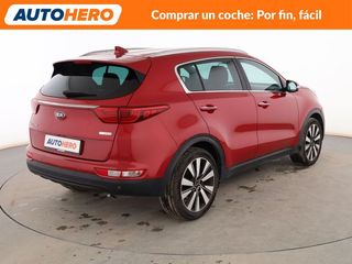 Kia Sportage 1.7 CRDi X-Tech 2WD