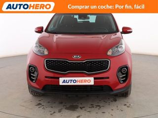 Kia Sportage 1.7 CRDi X-Tech 2WD