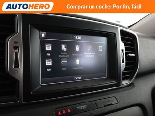 Kia Sportage 1.7 CRDi X-Tech 2WD