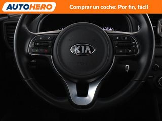 Kia Sportage 1.7 CRDi X-Tech 2WD