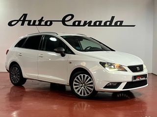 Seat Ibiza ST 1.4 TDI 90cv Style Connect Plus