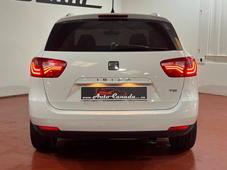 Seat Ibiza ST 1.4 TDI 90cv Style Connect Plus