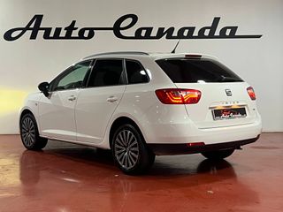 Seat Ibiza ST 1.4 TDI 90cv Style Connect Plus