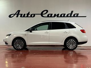 Seat Ibiza ST 1.4 TDI 90cv Style Connect Plus