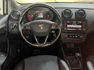 Seat Ibiza ST 1.4 TDI 90cv Style Connect Plus