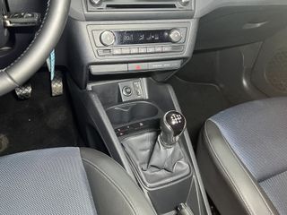 Seat Ibiza ST 1.4 TDI 90cv Style Connect Plus